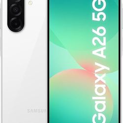 Samsung Galaxy A15 A155 4G 6+128gb Black