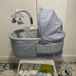 Bassinet 