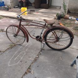 Roadmaster Bicycle 