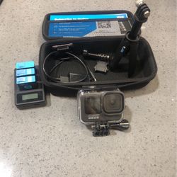 GoPro Hero 9 Black 