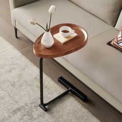 End Table For Sofa Living Room