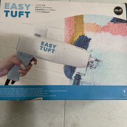 EASY TUFT