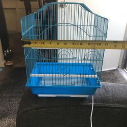 Jaula Para Pajarito