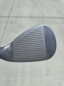 Titleist SM10 Left Handed 52