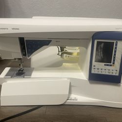 Viking Sapphire 965Q Sewing & Quilting Machine