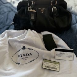 PRADA Bag