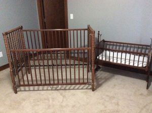 New And Used Baby Cribs For Sale In Charleston Wv Offerup