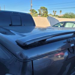 2003 Ford Lightning Tonneau Cover 