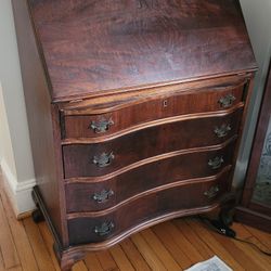 Antique Desk