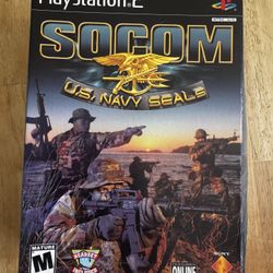 PlayStation 2 Game