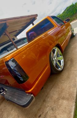 1989 Chevy