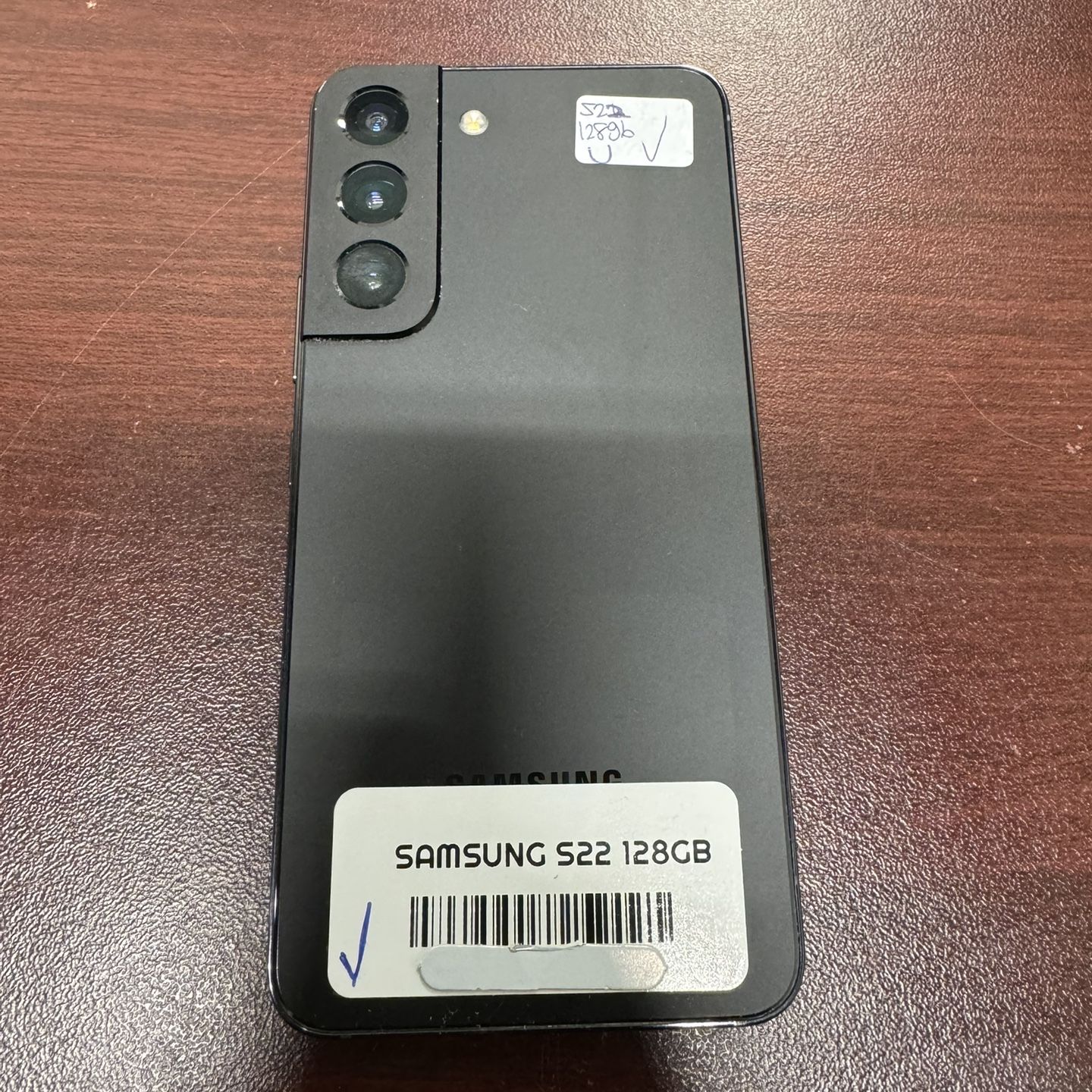 Samsung S22 128GB Unlocked for Sale in Warren, MI - OfferUp