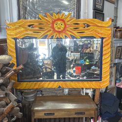 Big Sun Mirror 