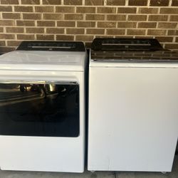 Kenmore Washer & Dryer Set $650 OBO