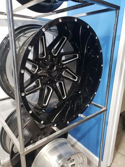 Force offroad wheels special(text me your year make n model)