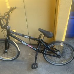 BICICLETA BMX 20 MARCA HARO
