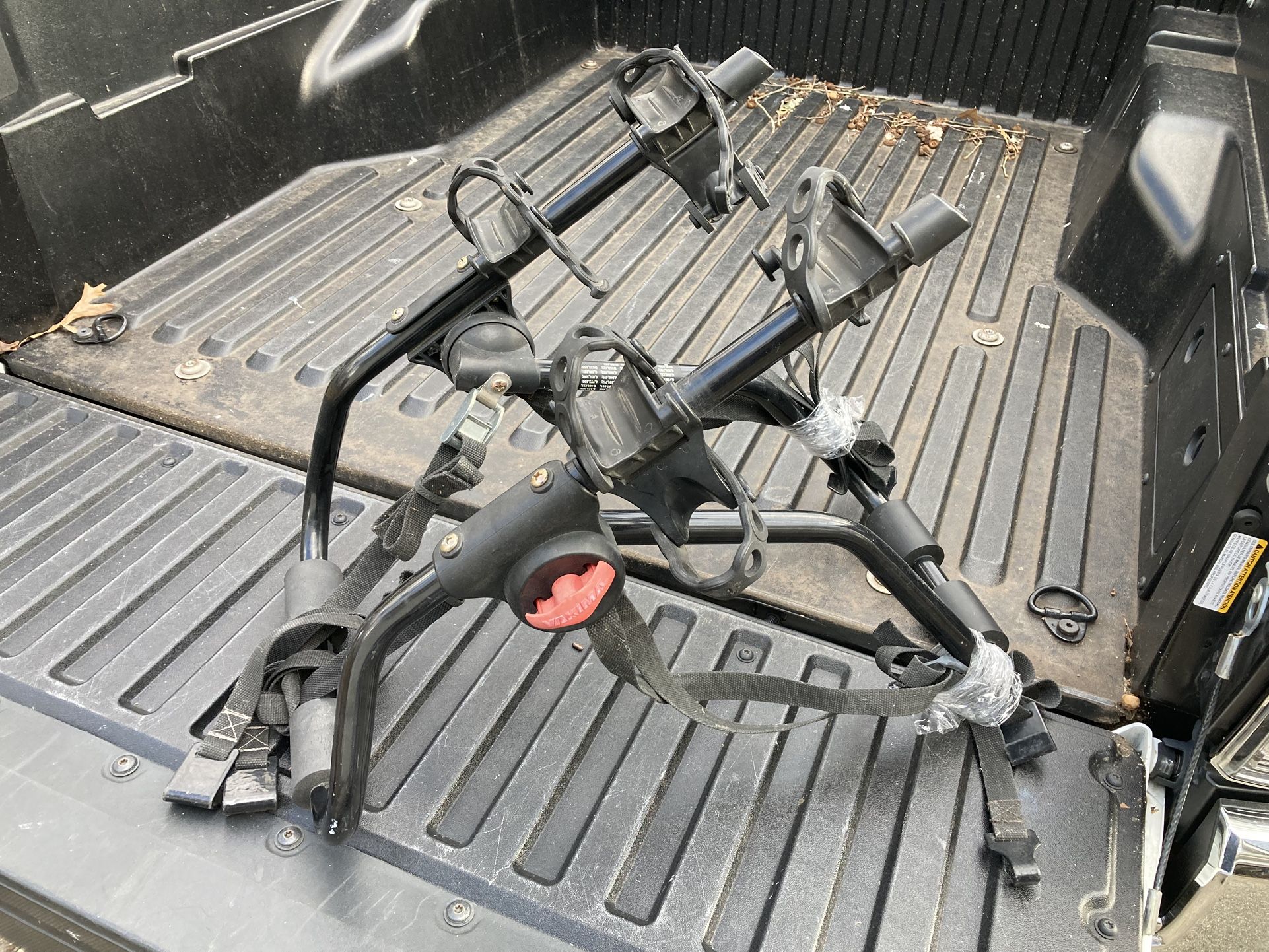 Yakima Super Joe 2 Bike Rack