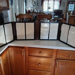 Photo Album Holds 400 Photos 