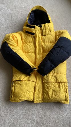 Down jacket/ Feathered Friends