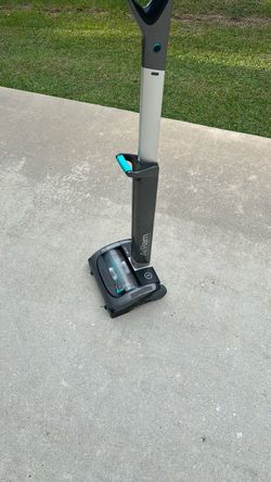 Bissell high performance vacuum cleaner