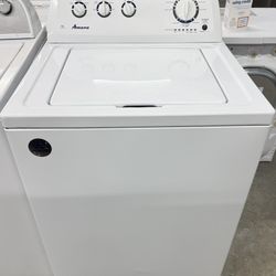 Amana Washer
