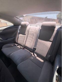 Toyota solara 2008
