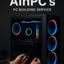 Pc Build