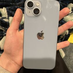 iPhone 14