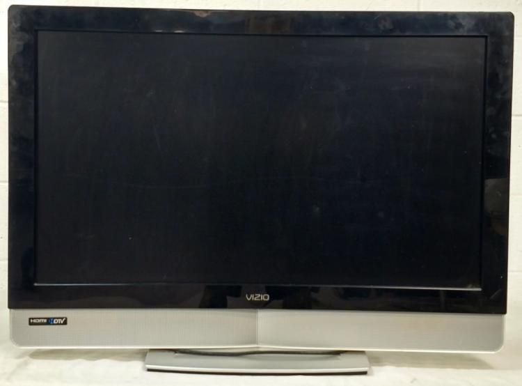 37-Inch Vizio VX37L 1080i HDTV Widescreen LCD TV