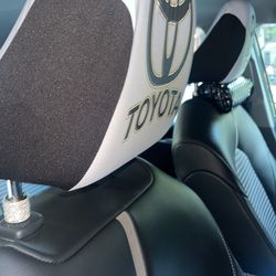 Toyota Car Accessories