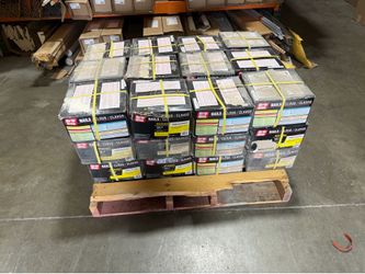 📦 Grip‑Rite Duplex 16D Nails — Full Boxes (Las Vegas)