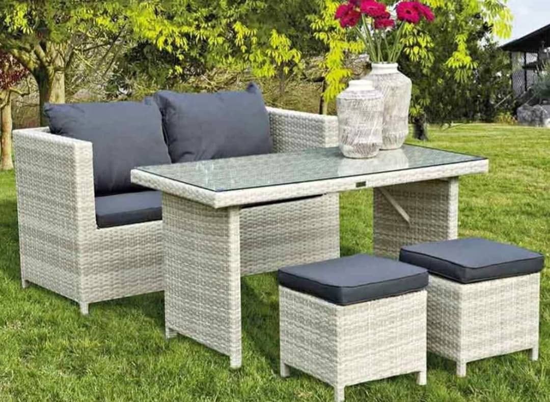 Outdoor set Ask for PRICE