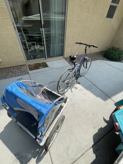 Schwinn Third Avenue Bike