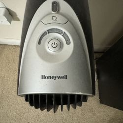 Honeywell Air Purifier 