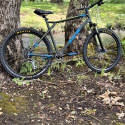 GT Aggressor Pro XL Frame 