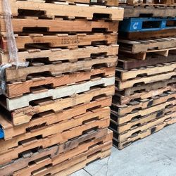 Pallets