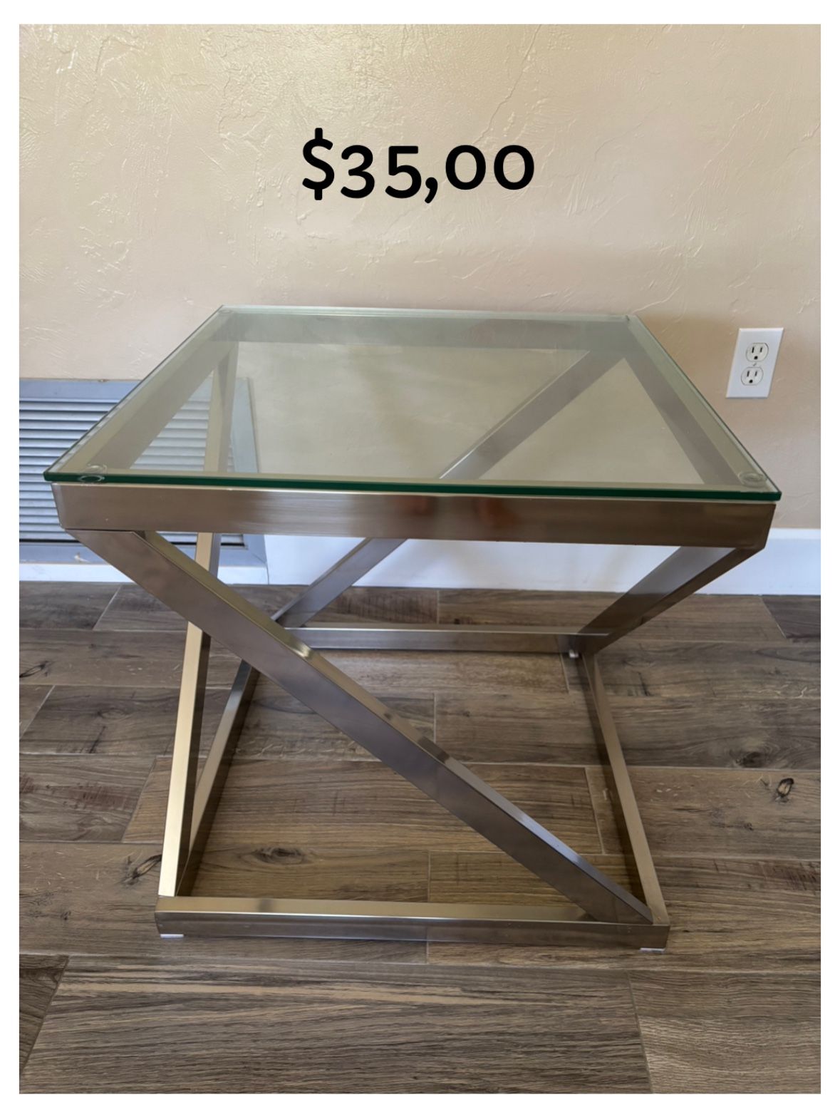 End Table