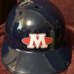 Memphis Redbird Souvenir Batting Hat