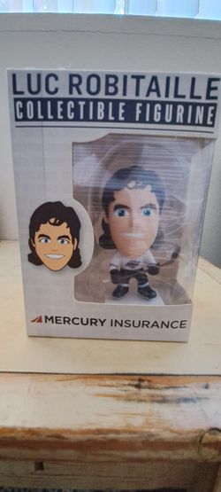 Luc Robitaille 
