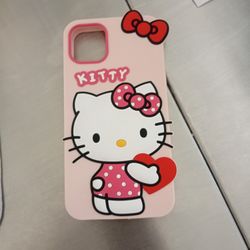 HELLO KITTY IPHONE CASE 11 PRO MAX