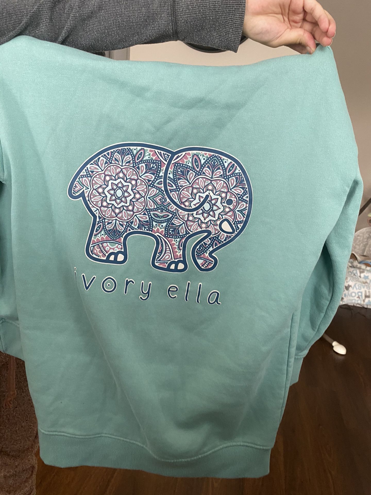 Ivory Ella Clothes