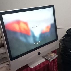 Apple iMac 