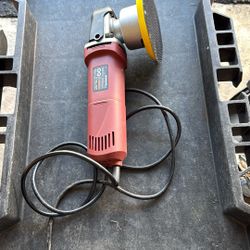 6” Dual Action Polisher