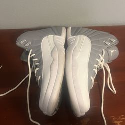 Retro 12 Air Jordan Stealth 