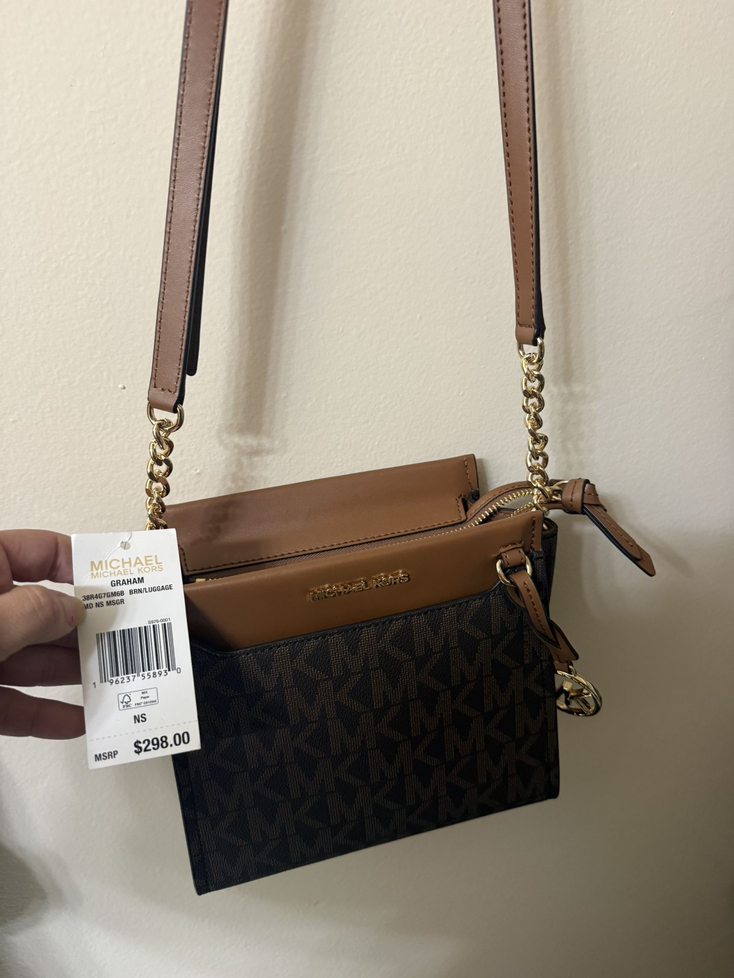 Michael Kors Purse