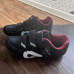 Peloton Bike Shoes Size Womens 38