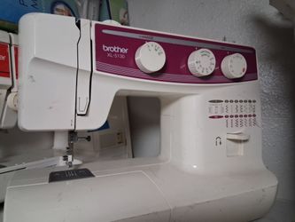 Brother XL-5130 Sewing Machine