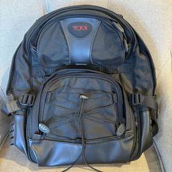 Tumi Backpack 