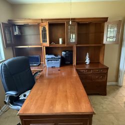 Office Desk