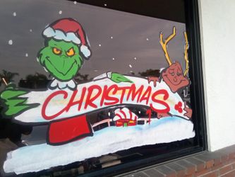 Christmas Decorations